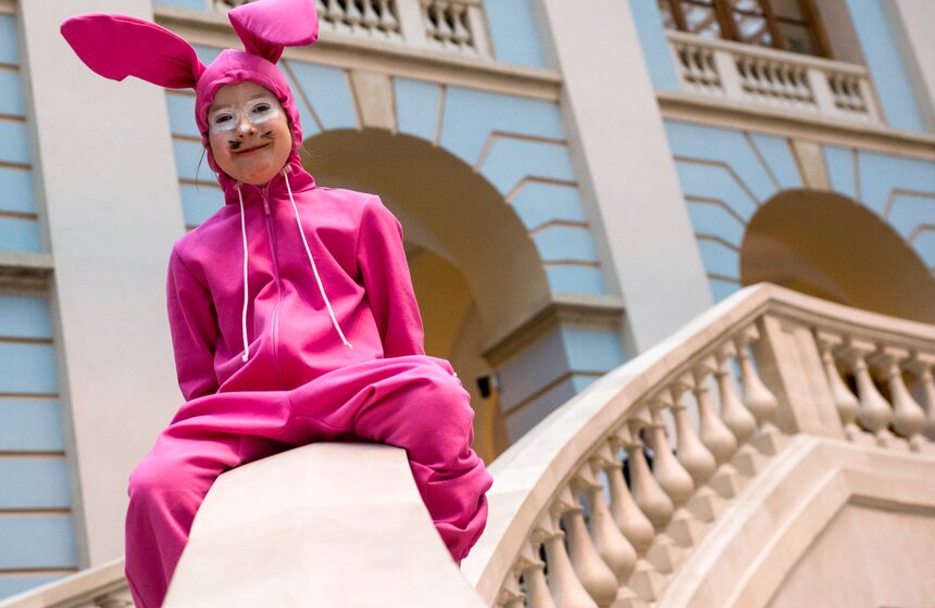 Благотворительная ярмарка "Душевный Bazar" 22 фото