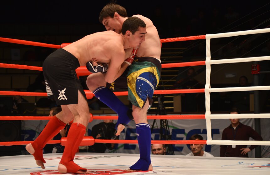 Праздник студенческого спорта "ВСпорте Фест" 26 фото