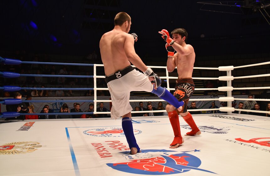 Праздник студенческого спорта "ВСпорте Фест" 31 фото