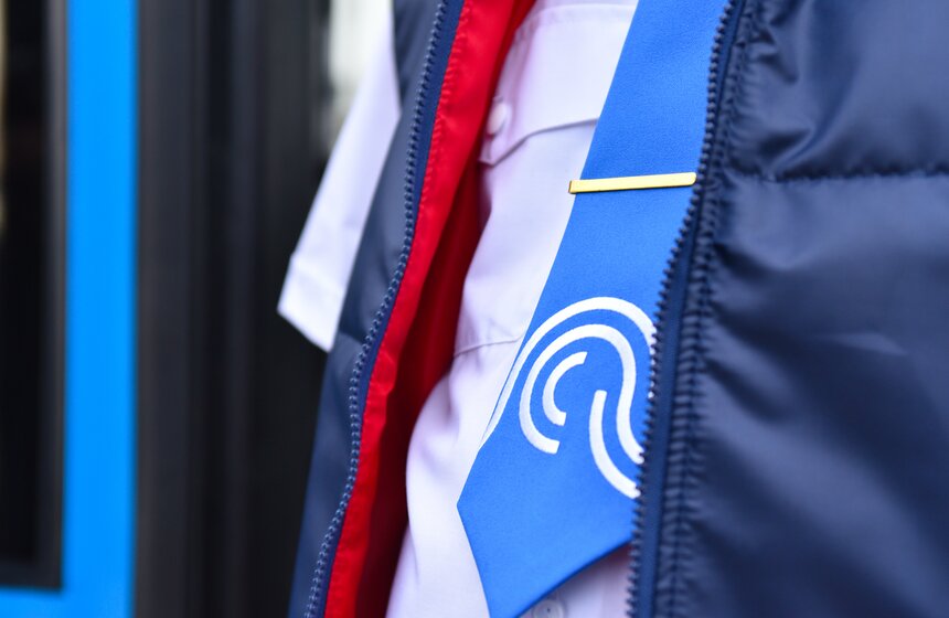 Презентация формы для водителей частных городских перевозчиков 3 фото