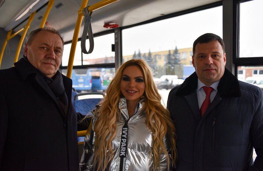 Презентация формы для водителей частных городских перевозчиков 16 фото