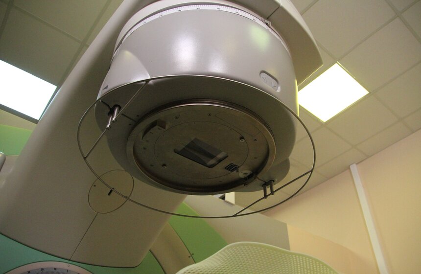 Собянин осмотрел ГКБ имени Дмитрия Плетнева 4 фото