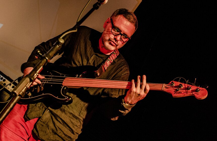 Праздник "неформатного" непослушания 14 фото