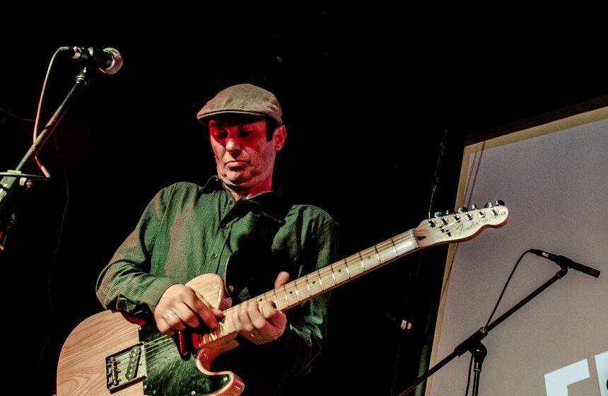 Праздник "неформатного" непослушания 15 фото