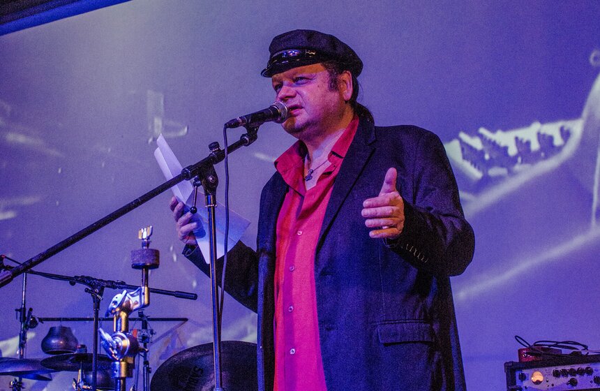 Праздник "неформатного" непослушания 7 фото