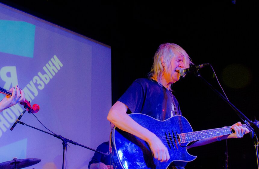 Праздник "неформатного" непослушания 2 фото