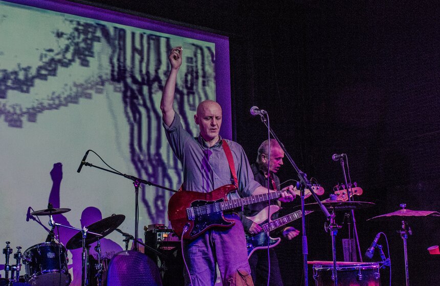 Праздник "неформатного" непослушания 4 фото