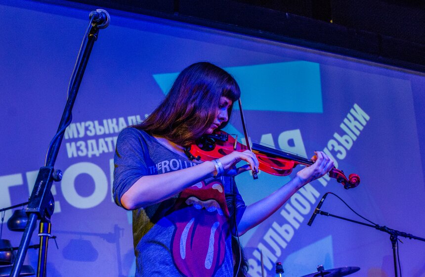 Праздник "неформатного" непослушания 3 фото