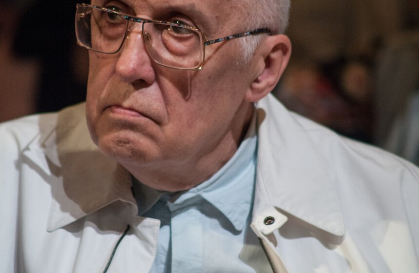 Сбор трупы в МХТ имени Чехова 33 фото