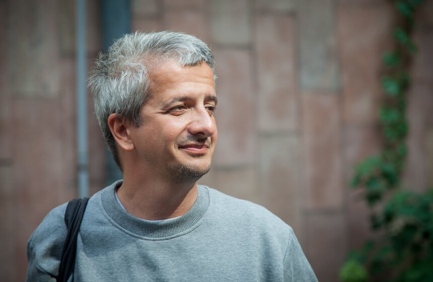 Сбор трупы в МХТ имени Чехова 1 фото