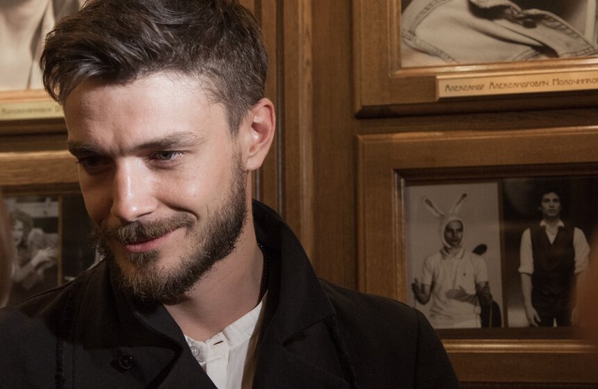 Сбор трупы в МХТ имени Чехова 42 фото