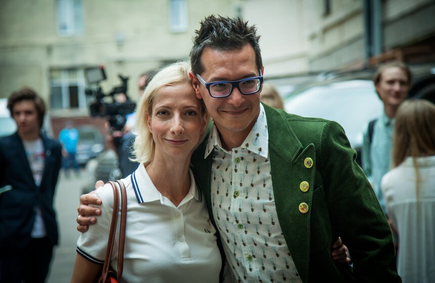 Сбор трупы в МХТ имени Чехова 46 фото