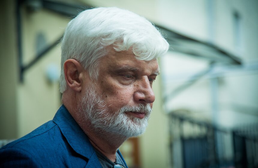 Сбор трупы в МХТ имени Чехова 44 фото