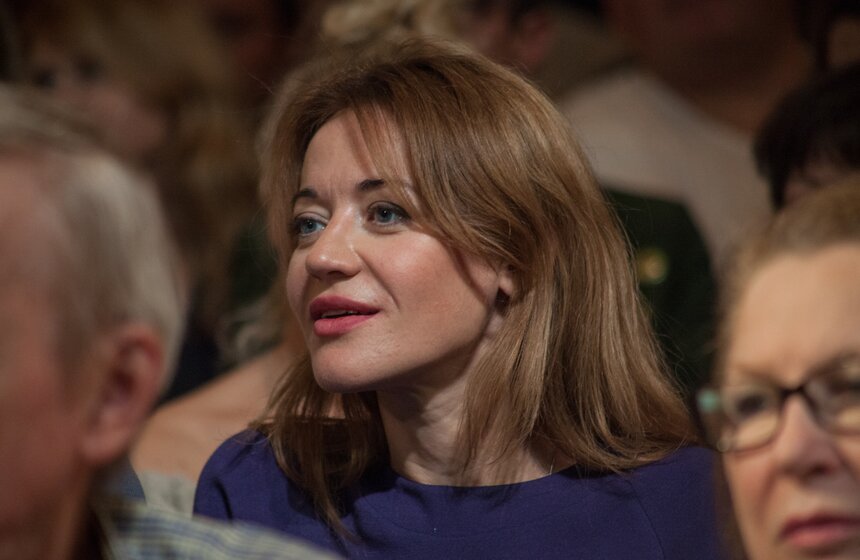 Сбор трупы в МХТ имени Чехова 24 фото