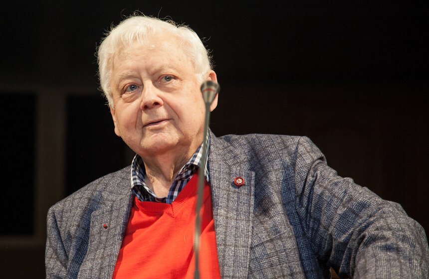 Сбор трупы в МХТ имени Чехова 20 фото