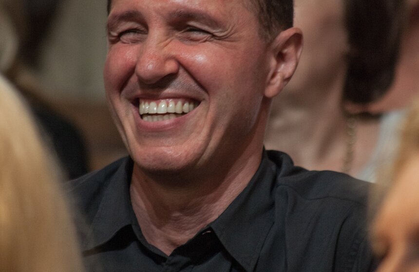 Сбор трупы в МХТ имени Чехова 22 фото