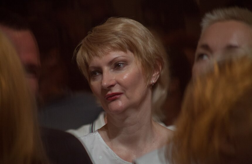 Сбор трупы в МХТ имени Чехова 31 фото