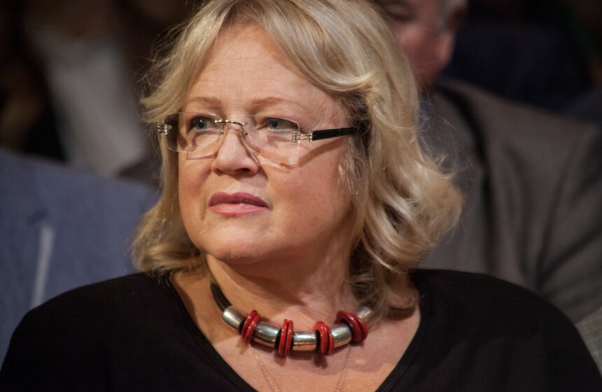 Сбор трупы в МХТ имени Чехова 25 фото