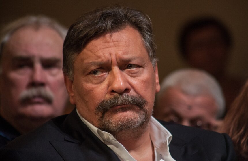 Сбор трупы в МХТ имени Чехова 29 фото