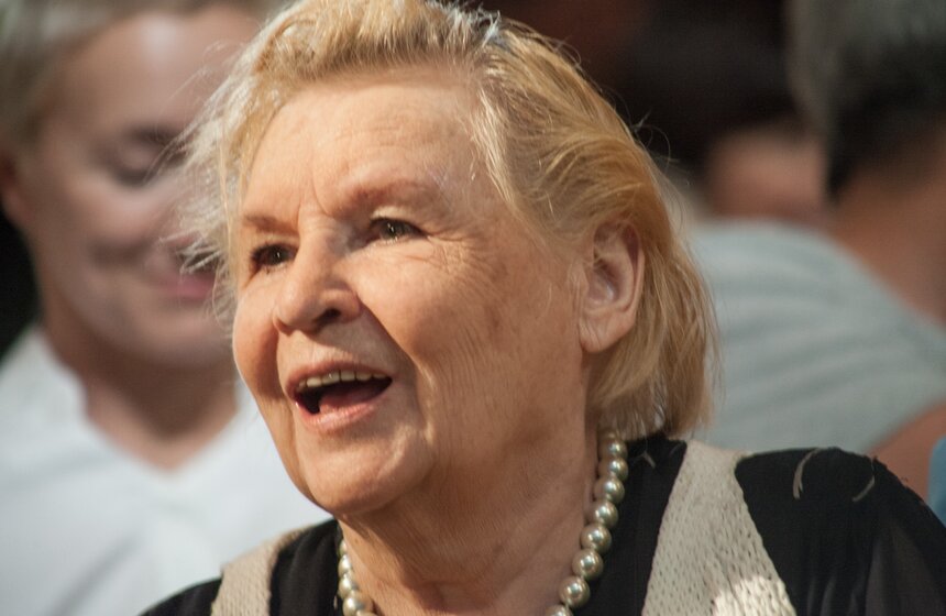 Сбор трупы в МХТ имени Чехова 28 фото