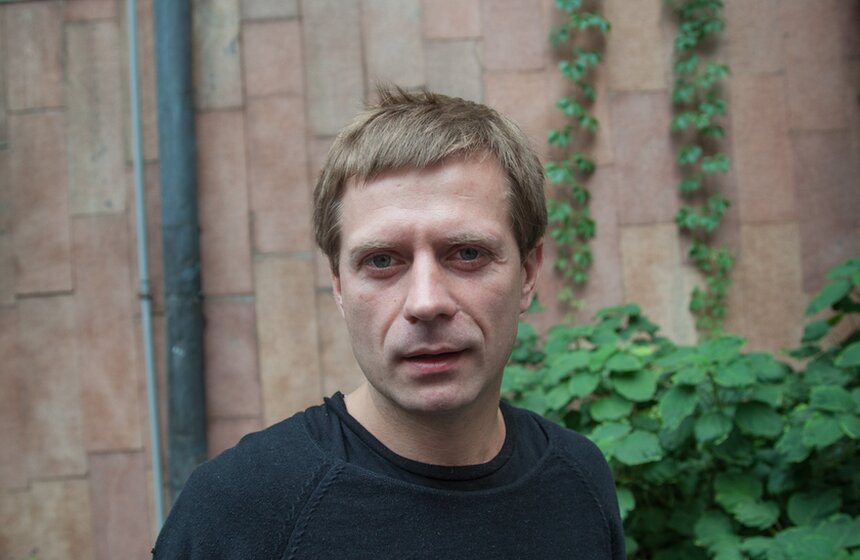 Сбор трупы в МХТ имени Чехова 12 фото