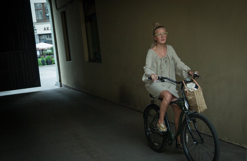 Сбор трупы в МХТ имени Чехова 4 фото