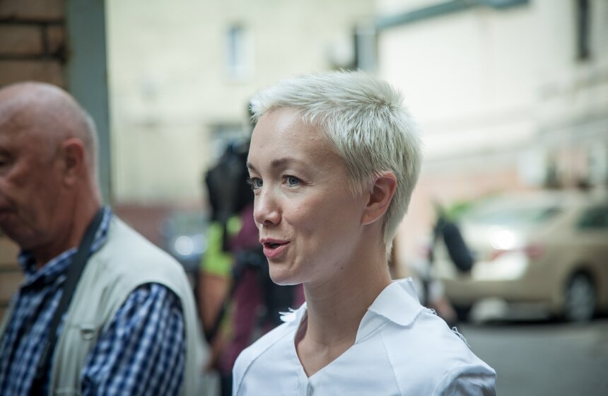 Сбор трупы в МХТ имени Чехова 9 фото