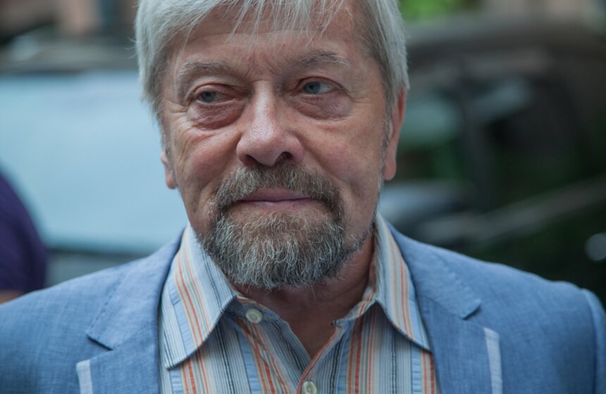 Сбор трупы в МХТ имени Чехова 8 фото