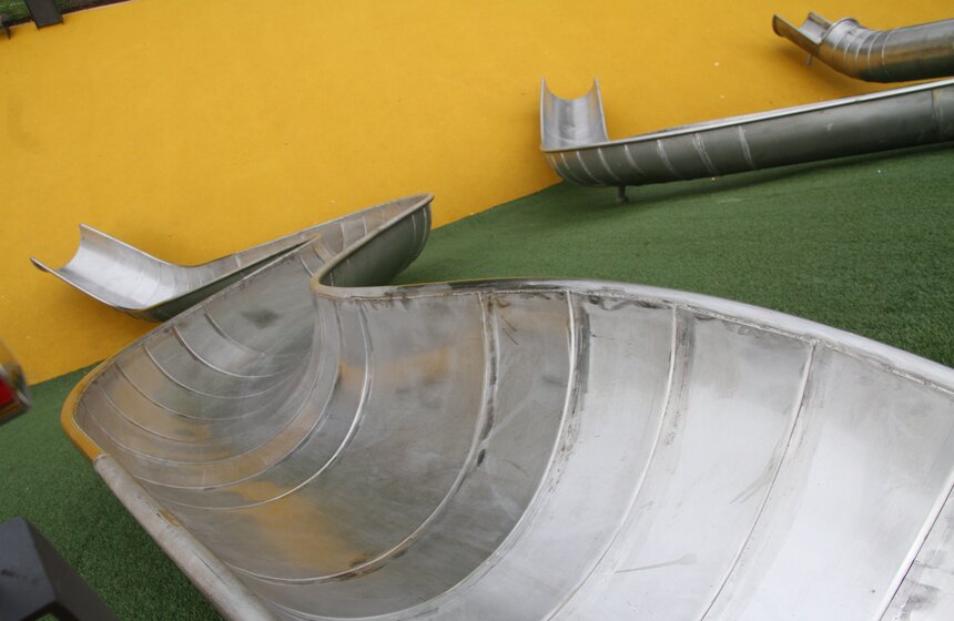 Завершилось благоустройство парка Олимпийской деревни 15 фото