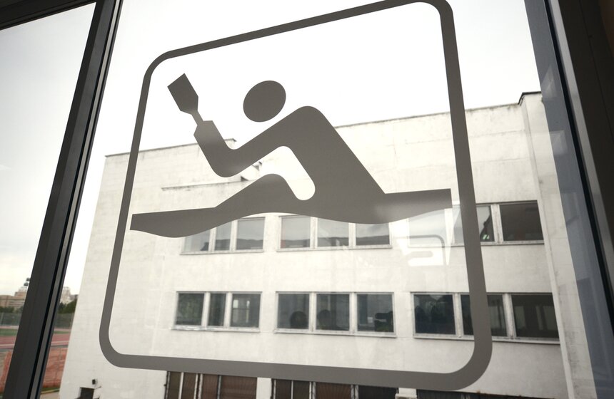 Футбольное поле на территории Олимпийской деревни 22 фото