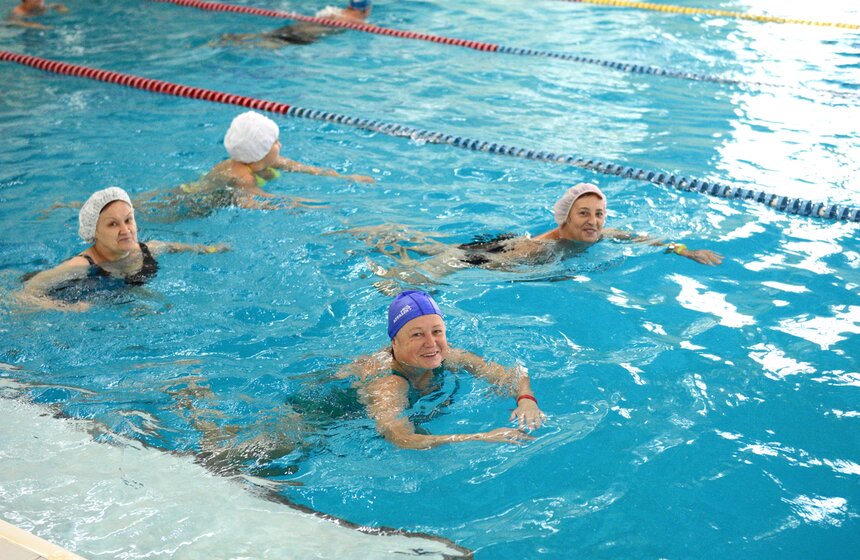 Футбольное поле на территории Олимпийской деревни 26 фото