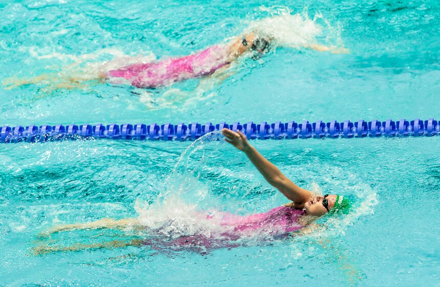 Третий этап кубка мира прошел в Москве 22 фото