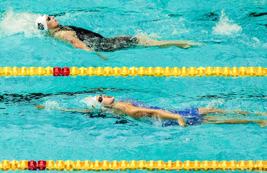 Третий этап кубка мира прошел в Москве 23 фото