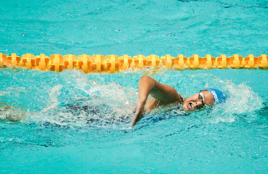 Третий этап кубка мира прошел в Москве 26 фото