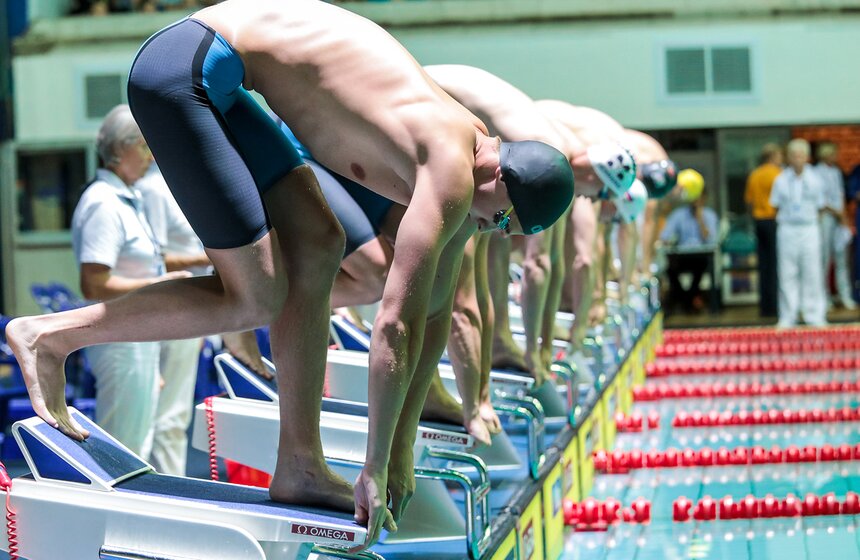 Третий этап кубка мира прошел в Москве 18 фото