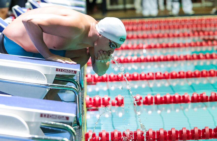 Третий этап кубка мира прошел в Москве 17 фото