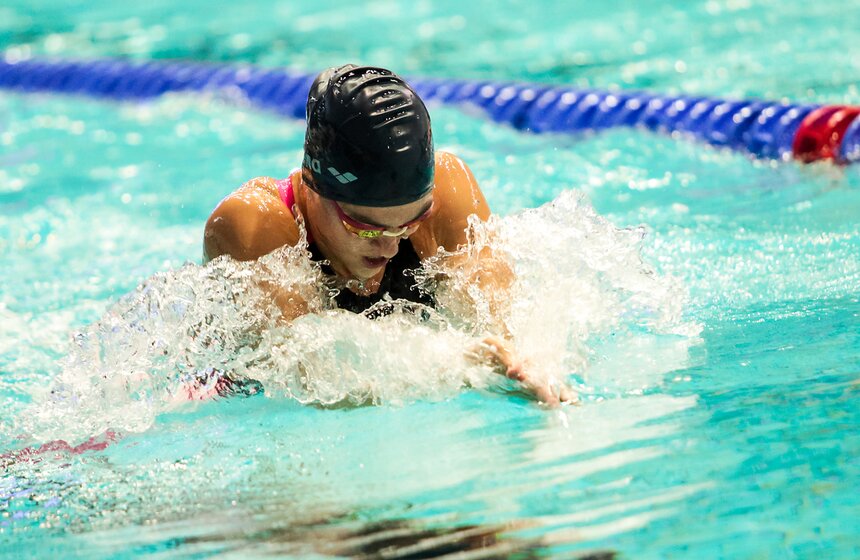 Третий этап кубка мира прошел в Москве 12 фото