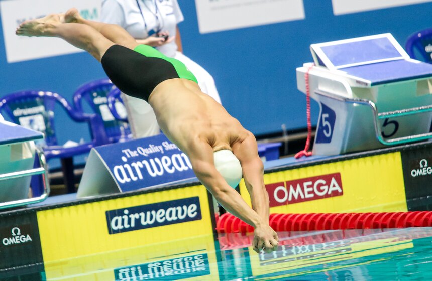 Третий этап кубка мира прошел в Москве 14 фото