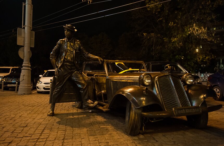 XV Московский международный молодежный цирковой фестиваль 13 фото