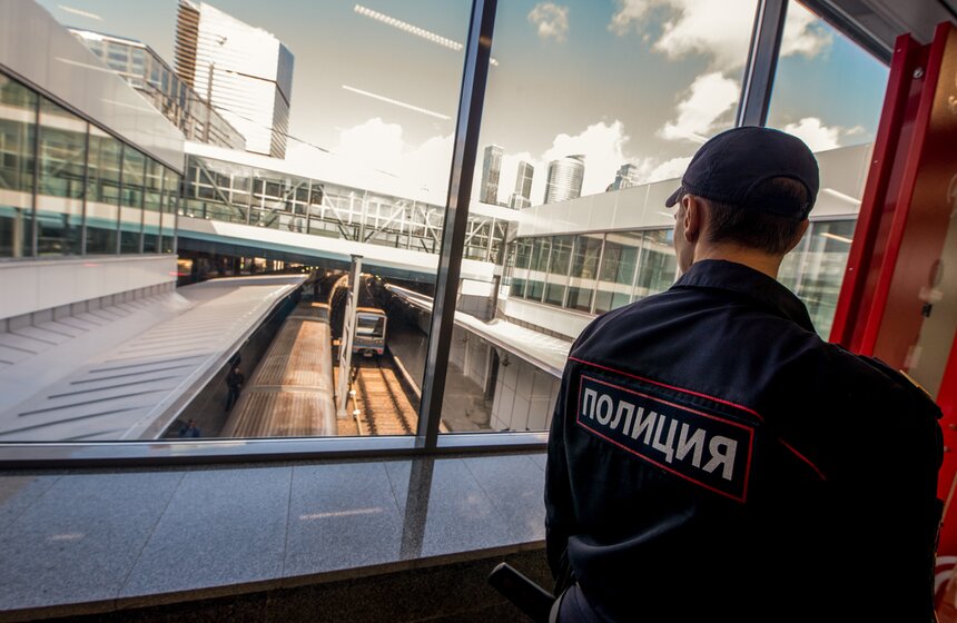 Как обновили станцию метро "Кутузовская" 12 фото