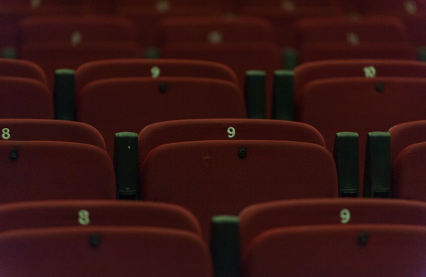 Сбор труппы театра "Сатирикон" 35 фото