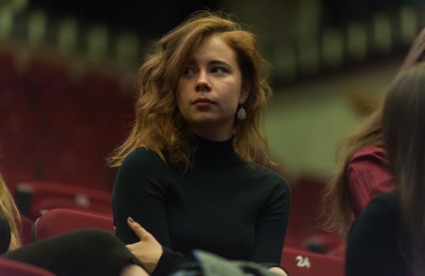 Сбор труппы театра "Сатирикон" 17 фото