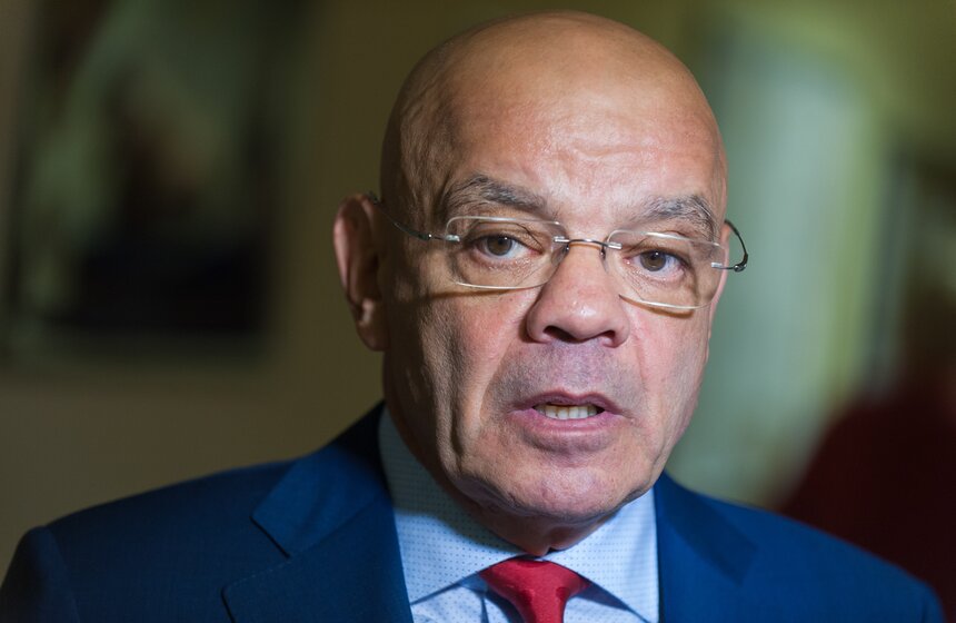 Сбор труппы театра "Сатирикон" 1 фото