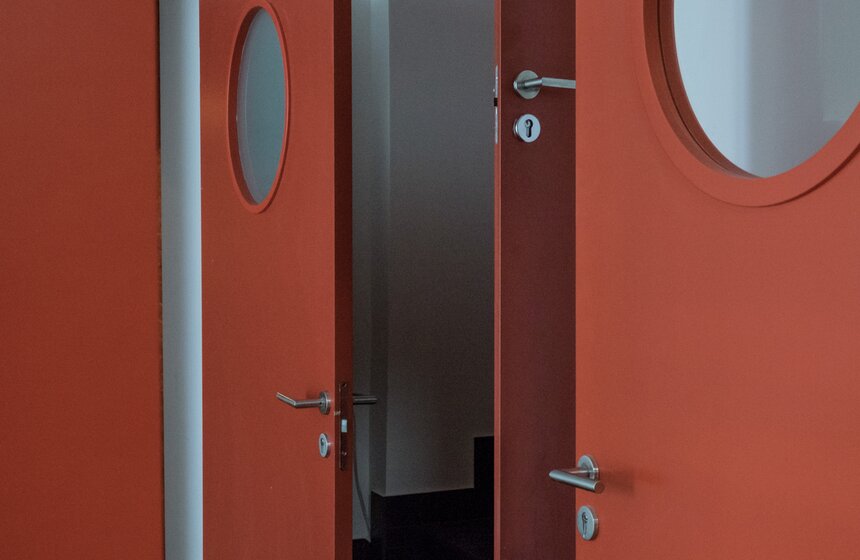 Экскурсия по театру "Гоголь-центр" 45 фото