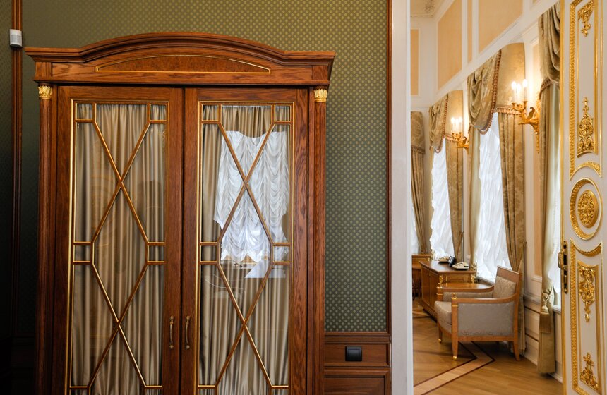 Открылась выставка археологических находок программы "Моя улица" 12 фото