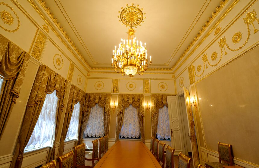 Открылась выставка археологических находок программы "Моя улица" 14 фото