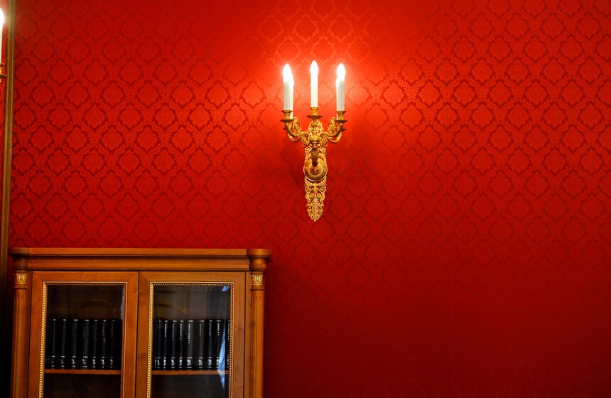 Открылась выставка археологических находок программы "Моя улица" 15 фото