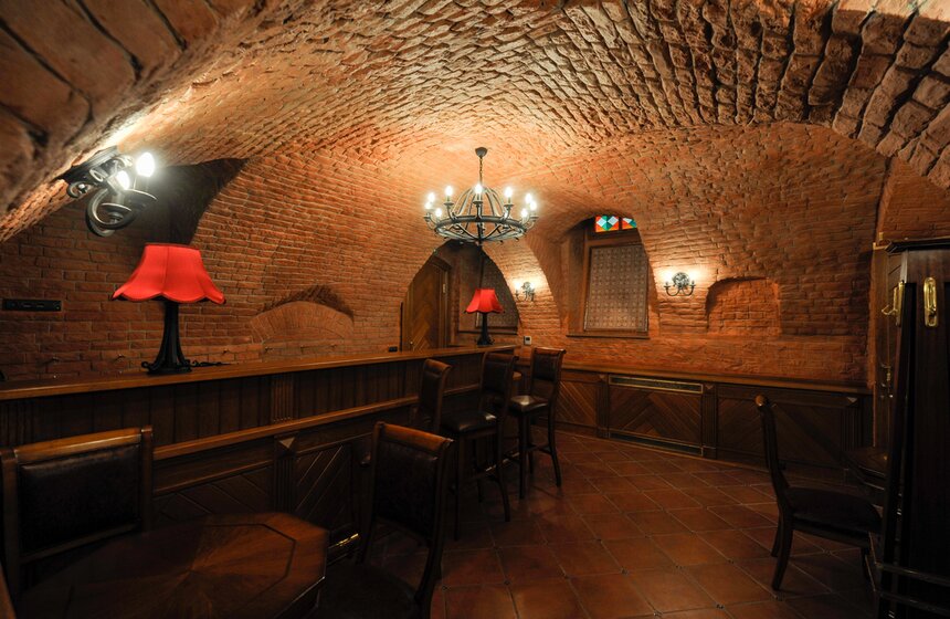 Открылась выставка археологических находок программы "Моя улица" 24 фото