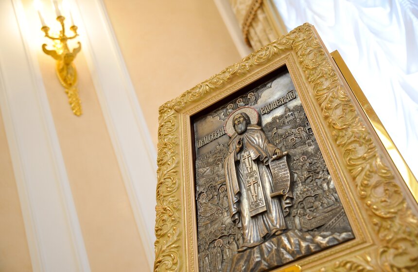 Открылась выставка археологических находок программы "Моя улица" 20 фото