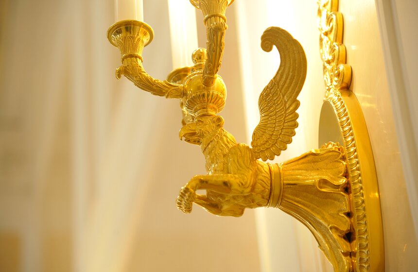 Открылась выставка археологических находок программы "Моя улица" 21 фото